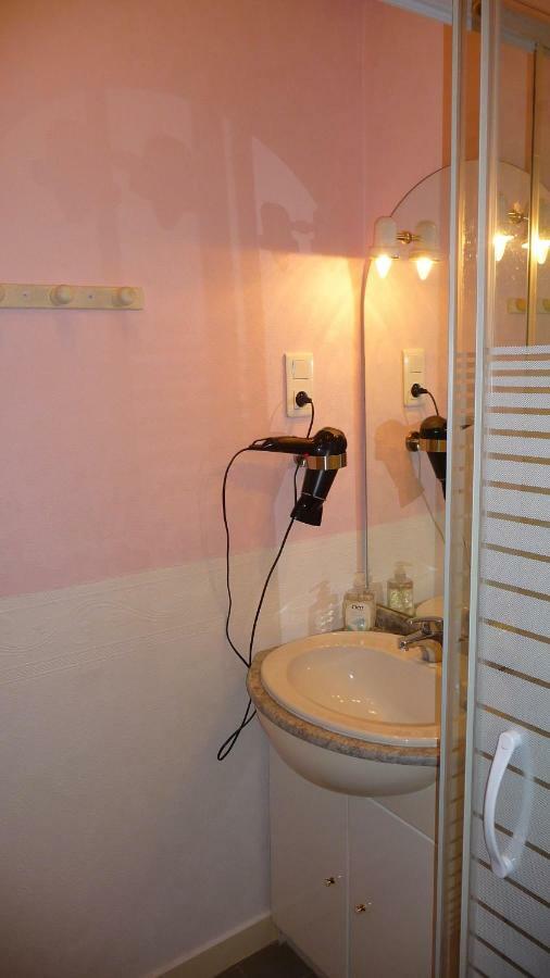 Les Toits De Sarlat Apartment Bagian luar foto