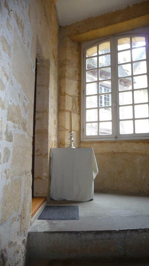 Les Toits De Sarlat Apartment Bagian luar foto