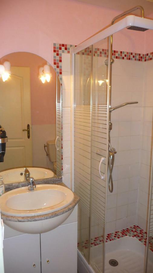Les Toits De Sarlat Apartment Bagian luar foto