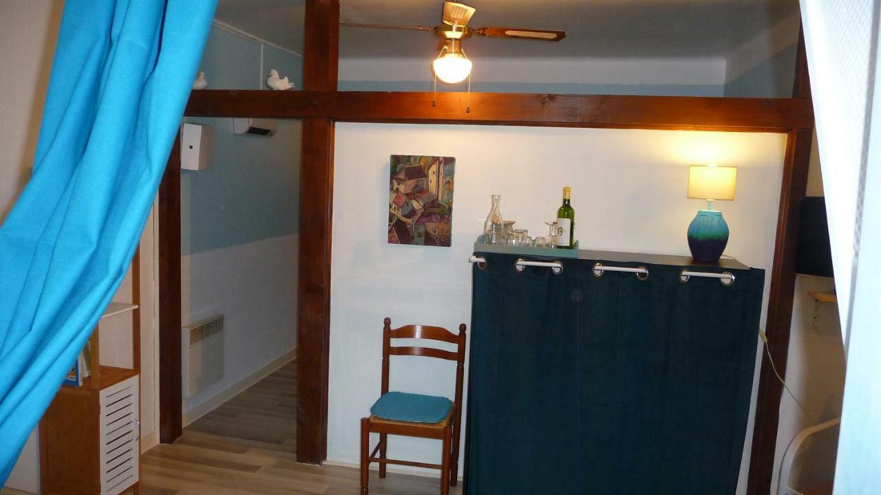 Les Toits De Sarlat Apartment Bagian luar foto
