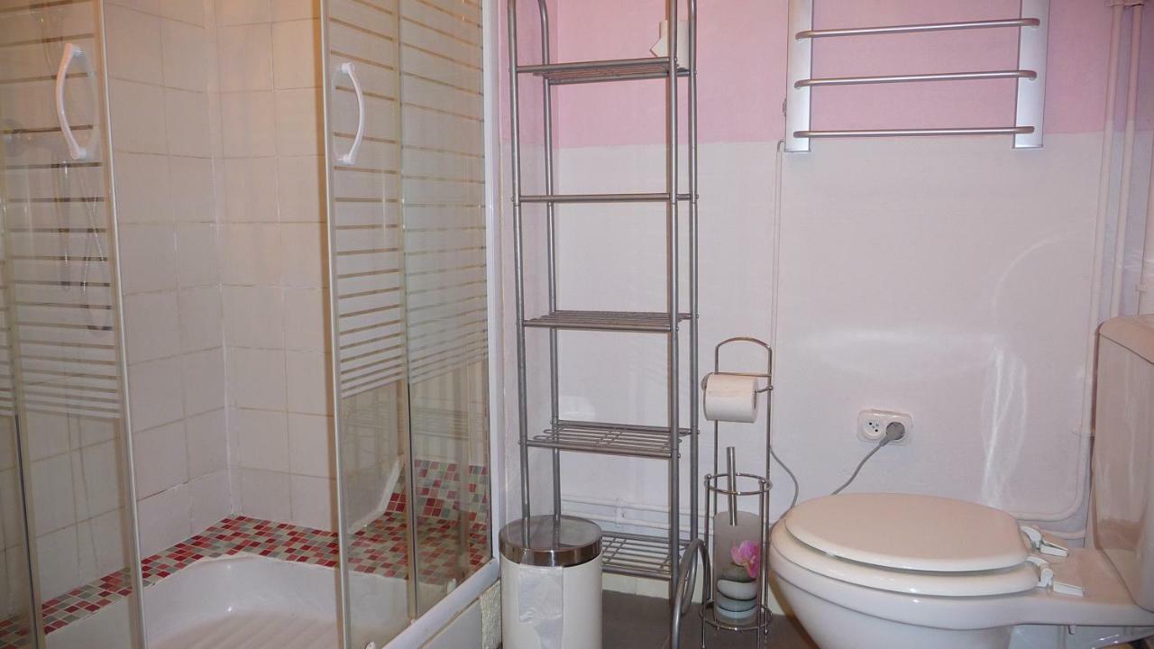 Les Toits De Sarlat Apartment Bagian luar foto
