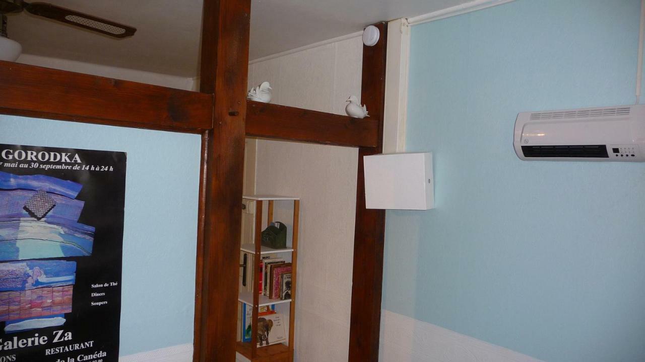 Les Toits De Sarlat Apartment Bagian luar foto