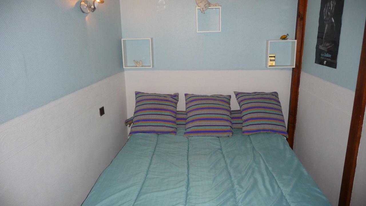 Les Toits De Sarlat Apartment Bagian luar foto